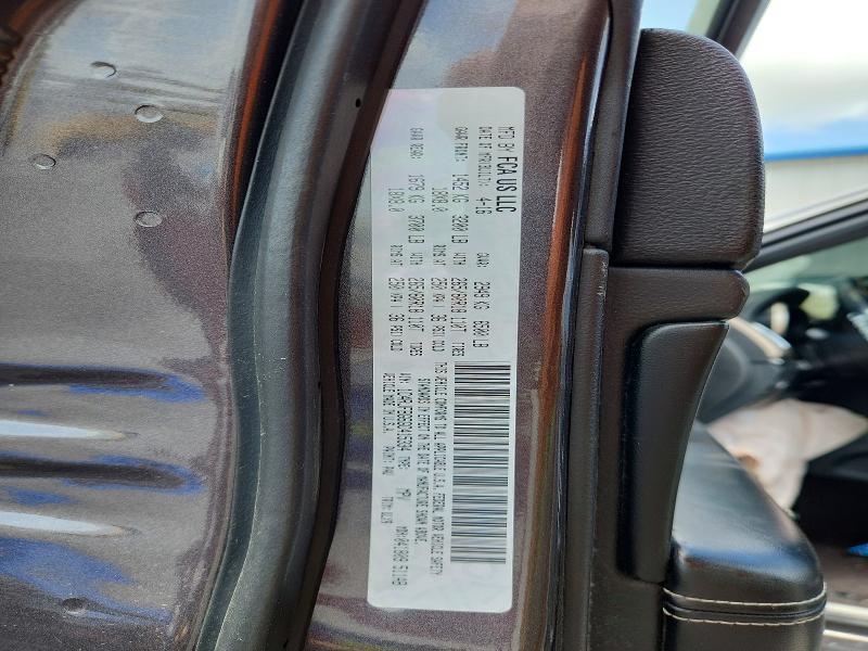 Продажа на аукционе авто 2016 Jeep Grand Cherokee, vin: 1C4RJFBG6GC415334, номер лота: 61003446