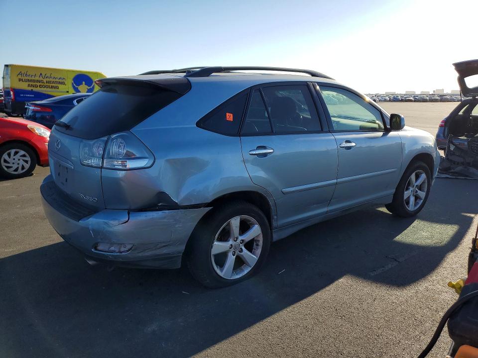 Продажа на аукционе авто 2008 Lexus Rx 350, vin: JTJGK31U680014280, номер лота: 61407626
