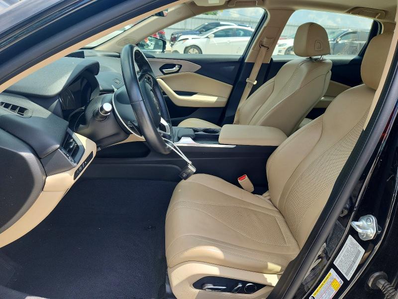 Aukcja sprzedaży 2021 Acura Tlx, vin: 19UUB5F4XMA008997, numer aukcji: 59958626
