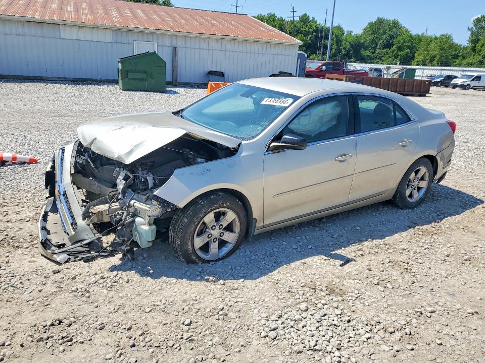 Продажа на аукционе авто 2015 Chevrolet Malibu, vin: 1G11B5SL4FF104749, номер лота: 63386886