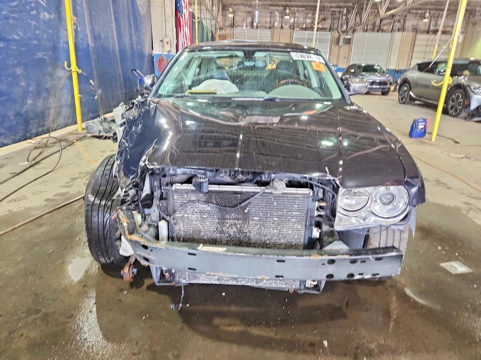 Aukcja sprzedaży 2009 Chrysler 300c, vin: 2C3LA63T89H564754, numer aukcji: 59701236
