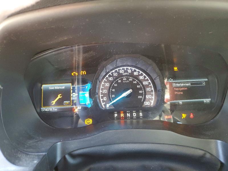 Продажа на аукционе авто 2022 Ford Ranger, vin: 1FTER4FH9NLD26210, номер лота: 60969196