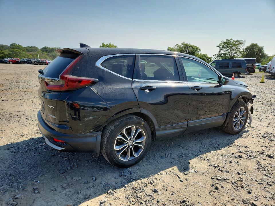 Продаж на аукціоні авто 2020 Honda Cr-v, vin: 7FART6H84LE002176, номер лоту: 62163846