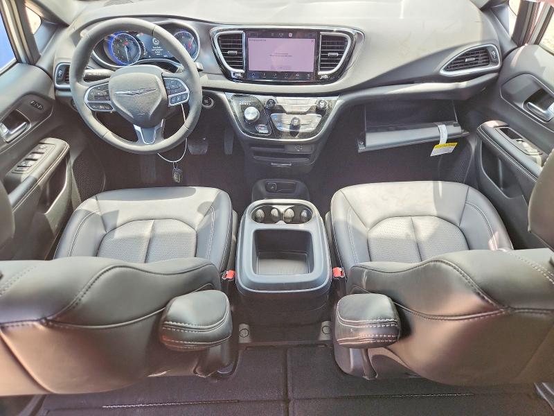 Продаж на аукціоні авто 2026 Chrysler Pacifica, vin: 2C4RC1BG7TR250439, номер лоту: 60323986