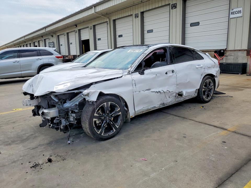 Aukcja sprzedaży 2021 Kia K5, vin: 5XXG64J27MG058213, numer aukcji: 62964116