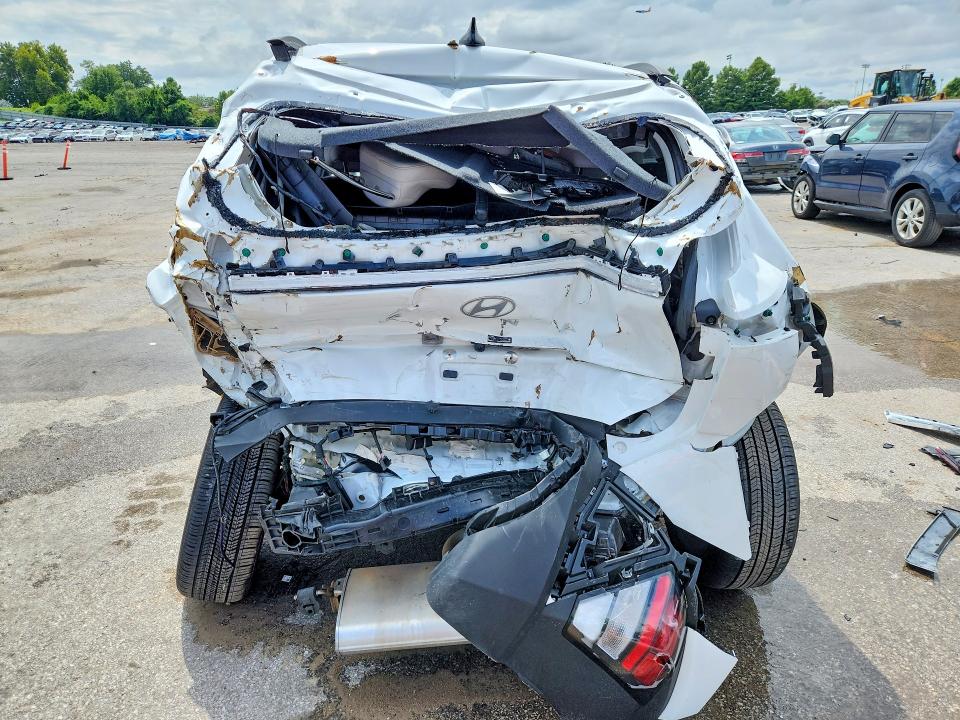 Aukcja sprzedaży 2026 Hyundai Kona, vin: KM8HF3AB1TU369736, numer aukcji: 63201366