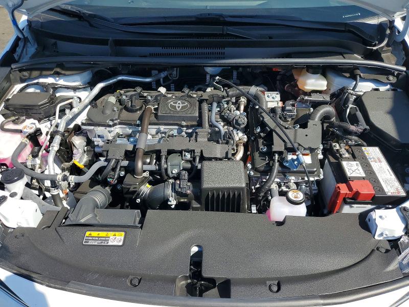 Продажа на аукционе авто 2026 Toyota Corolla Hybrid, vin: JTDBCMFE5T3141997, номер лота: 60776766