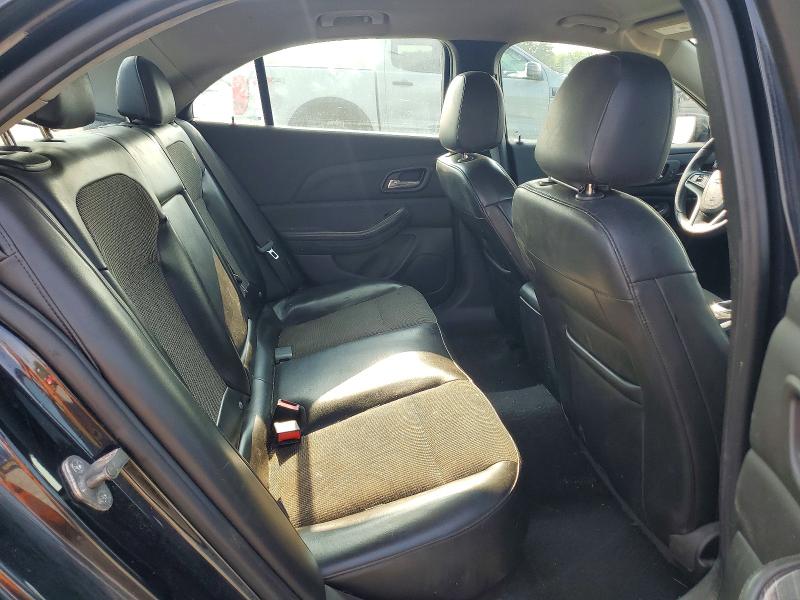 Auction sale of the 2014 Chevrolet Malibu, vin: 1G11C5SL7EF161359, lot number: 60971776