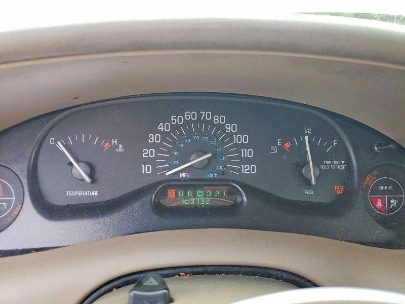Aukcja sprzedaży 2004 Buick Century, vin: 2G4WS52JX41248429, numer aukcji: 60286446