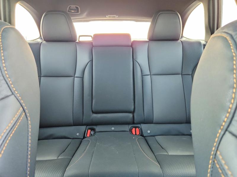 Aukcja sprzedaży 2025 Subaru Outback, vin: 4S4BTGUD5S3235836, numer aukcji: 62707266