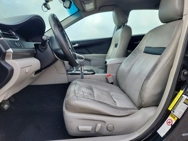 60046656 :رقم المزاد ، 4T4BF1FK3DR312805 vin ، 2013 Toyota Camry مزاد بيع