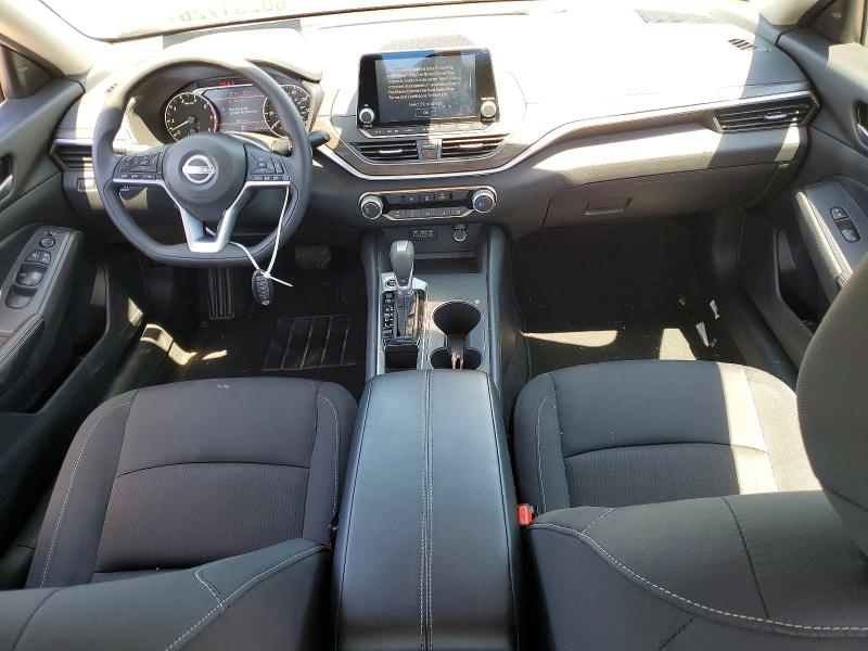 Aukcja sprzedaży 2025 Nissan Altima, vin: 1N4BL4DV8SN404057, numer aukcji: 60231726