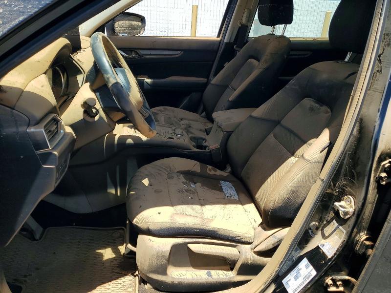62789176 :رقم المزاد ، JM3KFBAL0S0714992 vin ، 2025 Mazda Cx-5 مزاد بيع