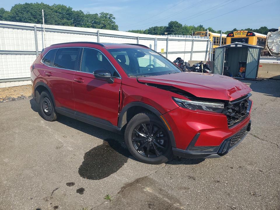 Aukcja sprzedaży 2023 Honda Cr-v, vin: 7FARS6H57PE032822, numer aukcji: 61380036