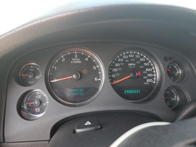 62338036 :رقم المزاد ، 3GNFK16328G136074 vin ، 2008 Chevrolet Suburban مزاد بيع