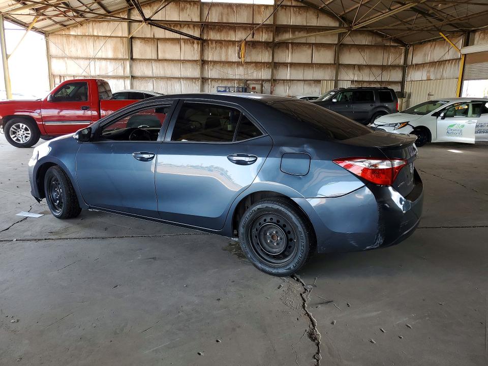 Aukcja sprzedaży 2015 Toyota Corolla, vin: 2T1BURHE0FC333573, numer aukcji: 61606706