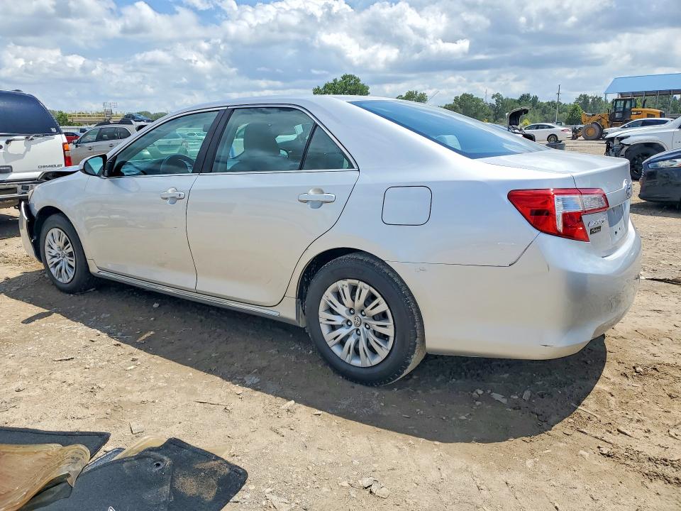 Продаж на аукціоні авто 2014 Toyota Camry, vin: 4T4BF1FKXER338271, номер лоту: 62968136