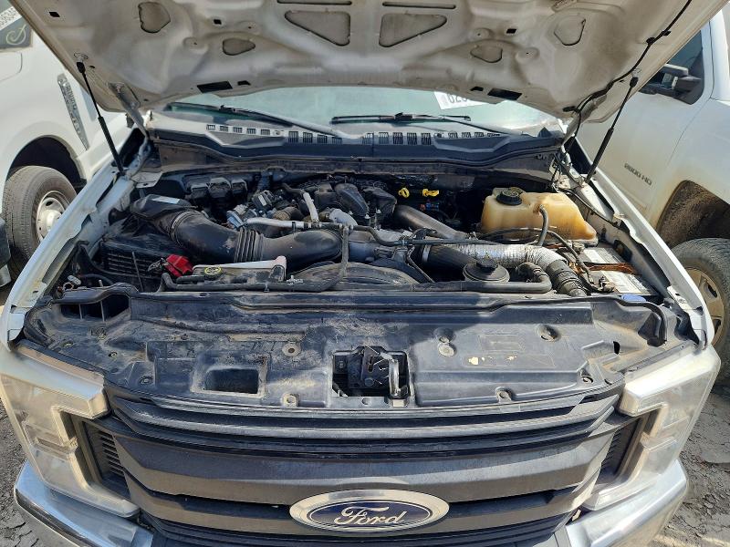 Aukcja sprzedaży 2018 Ford F350, vin: 1FDRF3GT1JEC39323, numer aukcji: 62381146