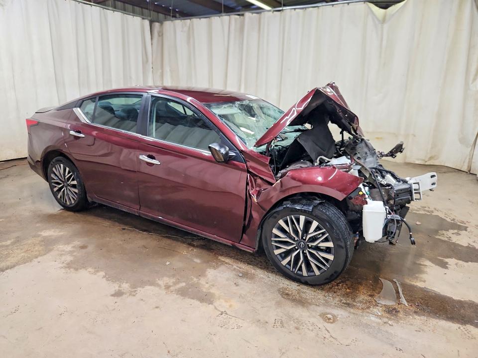 Aukcja sprzedaży 2025 Nissan Altima, vin: 1N4BL4DV7SN404535, numer aukcji: 63195496