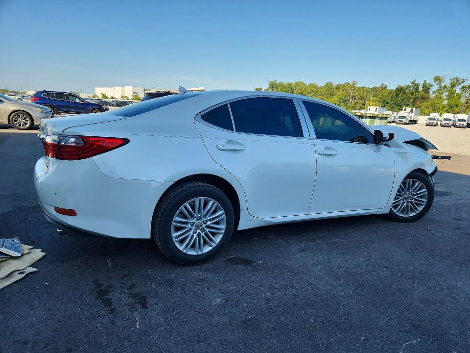 Aukcja sprzedaży 2013 Lexus Es, vin: JTHBK1GG2D2014552, numer aukcji: 60397626