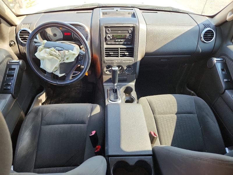 60703876 :رقم المزاد ، 1FMEU31E99UA27284 vin ، 2009 Ford Explorer مزاد بيع