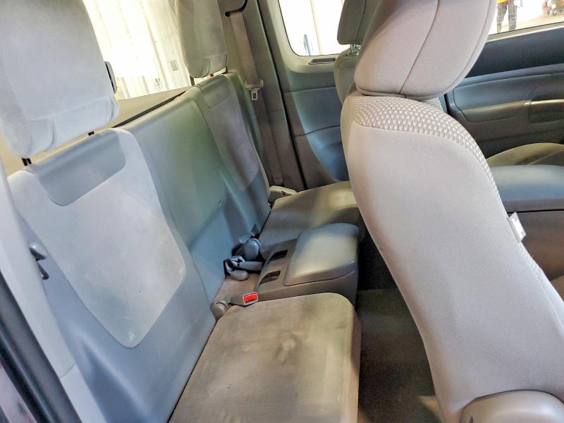 2011 Toyota Tacoma მანქანა იყიდება აუქციონზე, vin: 5TFUU4EN4BX018626, აუქციონის ნომერი: 60619286