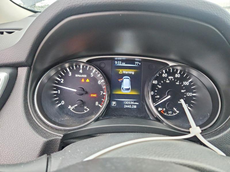 61632526 :رقم المزاد ، 5N1AT2MT3FC883638 vin ، 2015 Nissan Rogue مزاد بيع