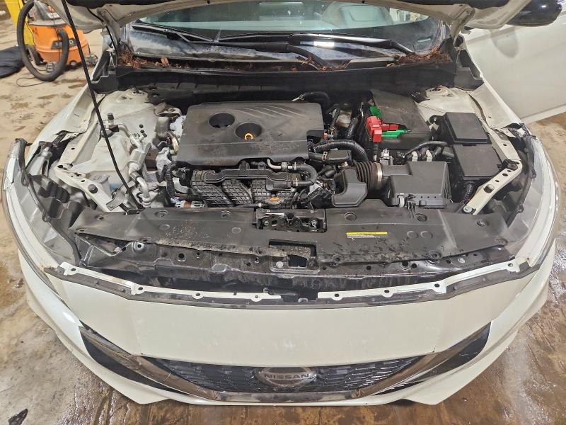 2020 Nissan Altima მანქანა იყიდება აუქციონზე, vin: 1N4BL4CV8LC208585, აუქციონის ნომერი: 61818386