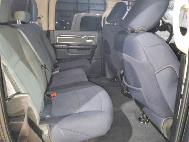 Продажа на аукционе авто 2020 Ram 2500, vin: 3C6UR5DL3LG115661, номер лота: 58294606