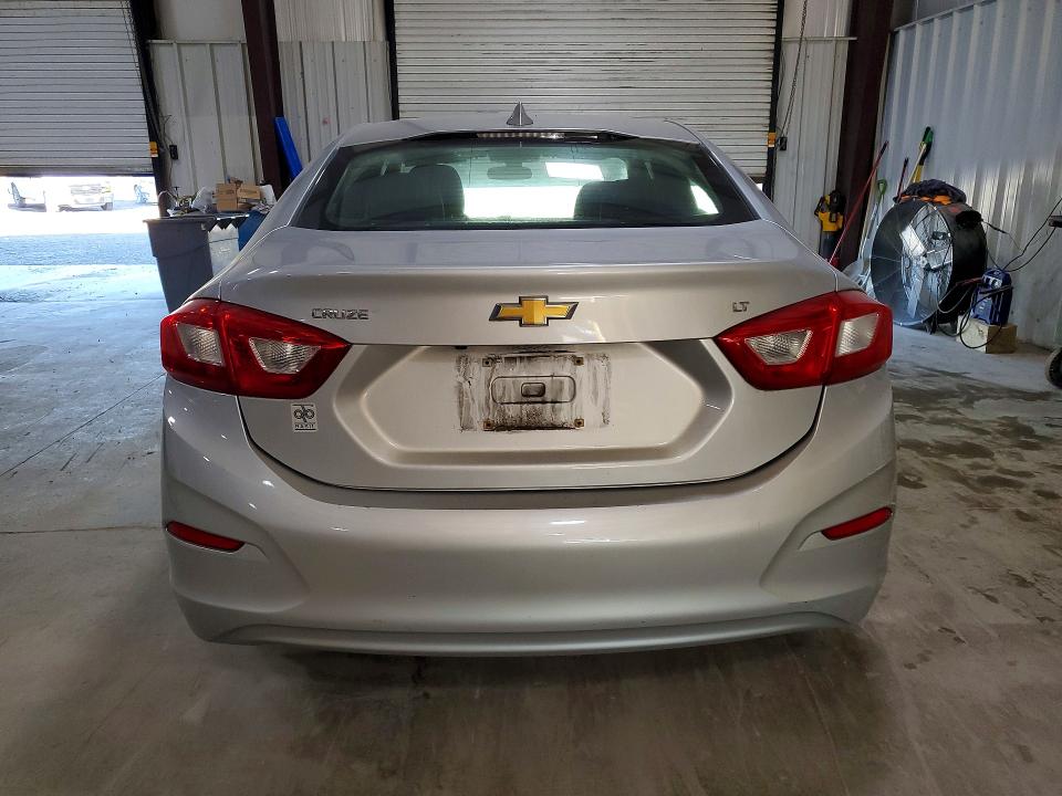 Aukcja sprzedaży 2017 Chevrolet Cruze, vin: 1G1BE5SM2H7264081, numer aukcji: 62625746