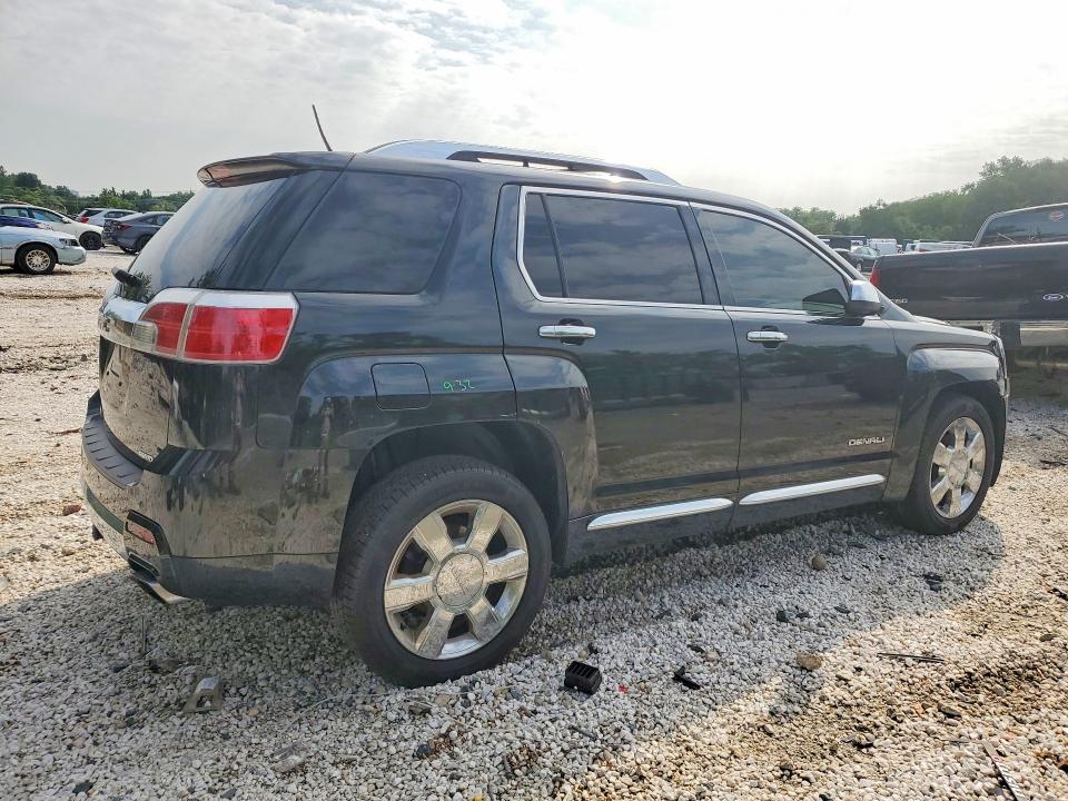 61184566 :رقم المزاد ، 2GKFLZE35D6375943 vin ، 2013 Gmc Terrain مزاد بيع