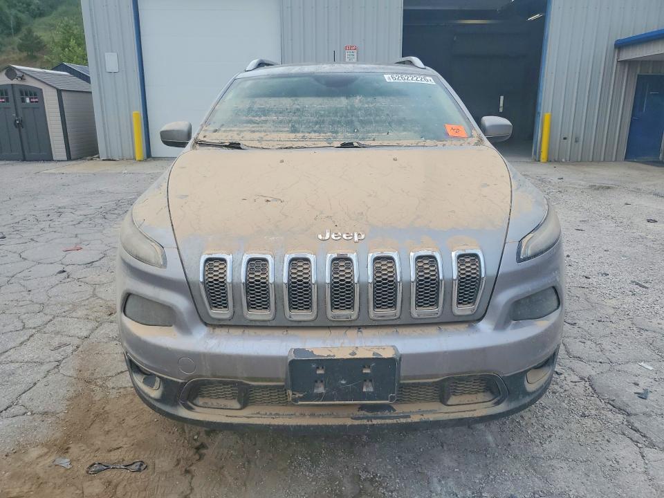 Aukcja sprzedaży 2014 Jeep Cherokee, vin: 1C4PJMCS4EW246179, numer aukcji: 62622226
