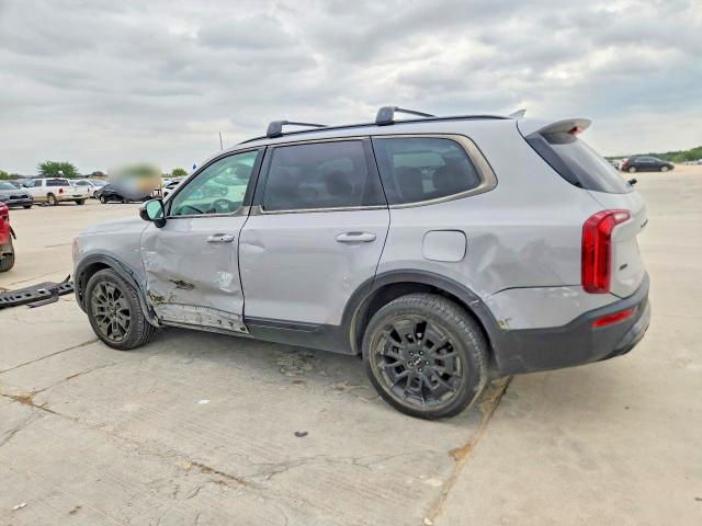 Aukcja sprzedaży 2022 Kia Telluride, vin: 5XYP5DHC3NG222023, numer aukcji: 62467226