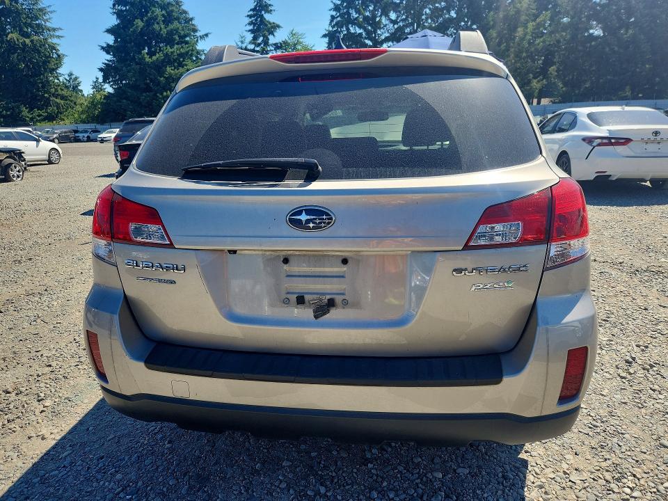 Продаж на аукціоні авто 2014 Subaru Outback, vin: 4S4BRBLC9E3298565, номер лоту: 59327796