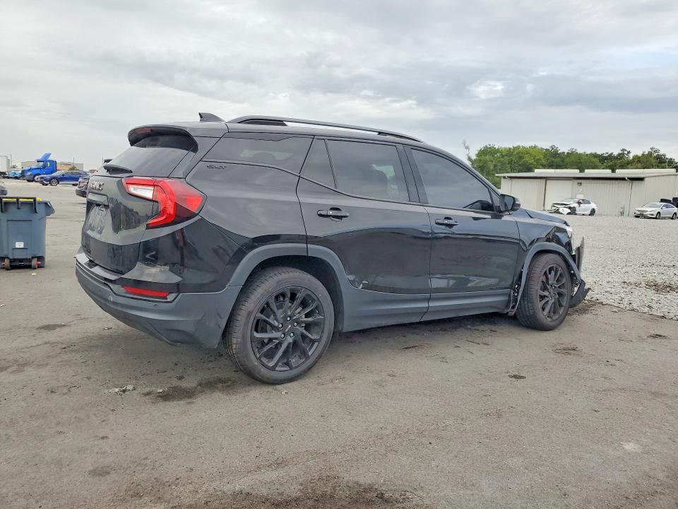 Aukcja sprzedaży 2023 Gmc Terrain, vin: 3GKALPEGXPL162651, numer aukcji: 60992386