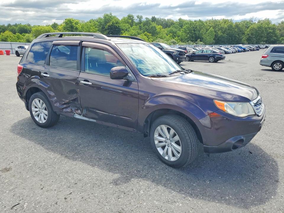 Продажа на аукционе авто 2013 Subaru Forester, vin: JF2SHADC1DH409113, номер лота: 63468626