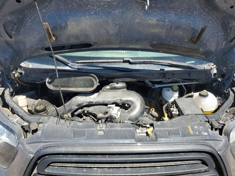 Aukcja sprzedaży 2019 Ford Transit, vin: 1FTYR3XM1KKB33795, numer aukcji: 61017666