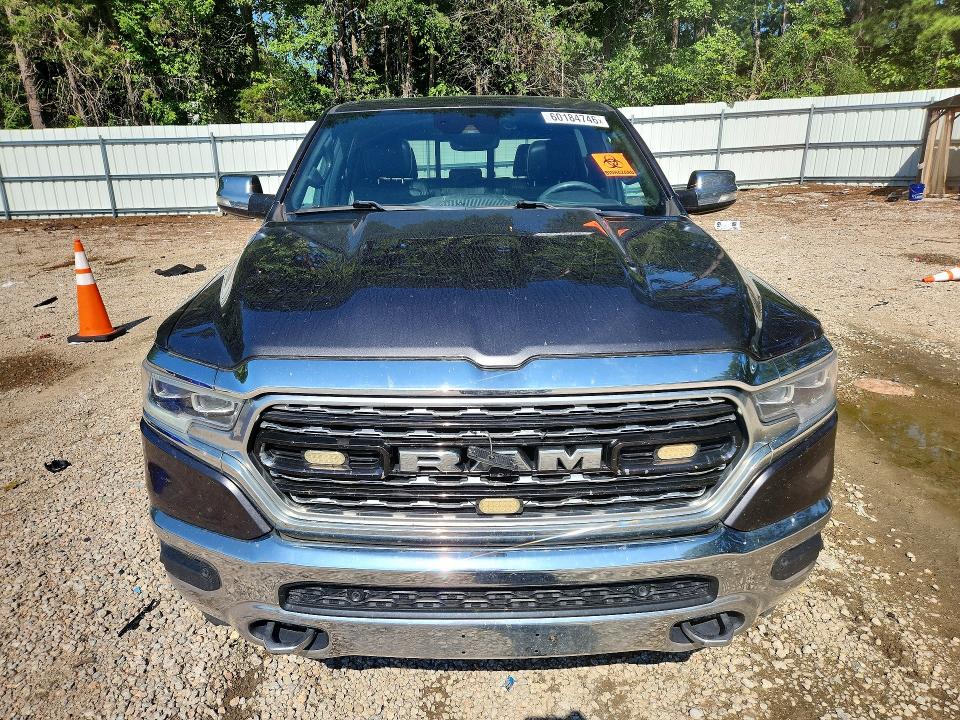 Aukcja sprzedaży 2019 Ram 1500, vin: 1C6SRFPTXKN718721, numer aukcji: 60184746