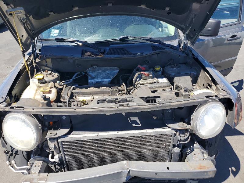 Aukcja sprzedaży 2012 Jeep Patriot, vin: 1C4NJPBA2CD683978, numer aukcji: 62541456