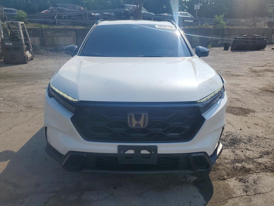 Aukcja sprzedaży 2023 Honda Cr-v, vin: 7FARS5H51PE008994, numer aukcji: 59292756
