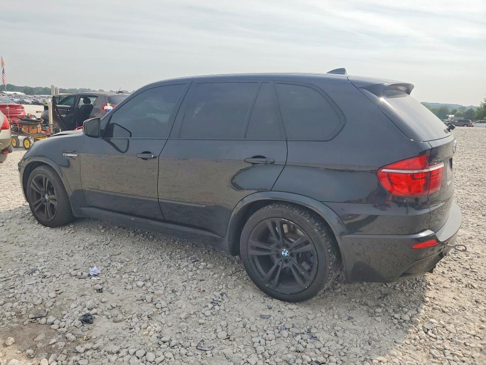 Продаж на аукціоні авто 2011 Bmw X5, vin: 5YMGY0C53BLK26475, номер лоту: 63304586