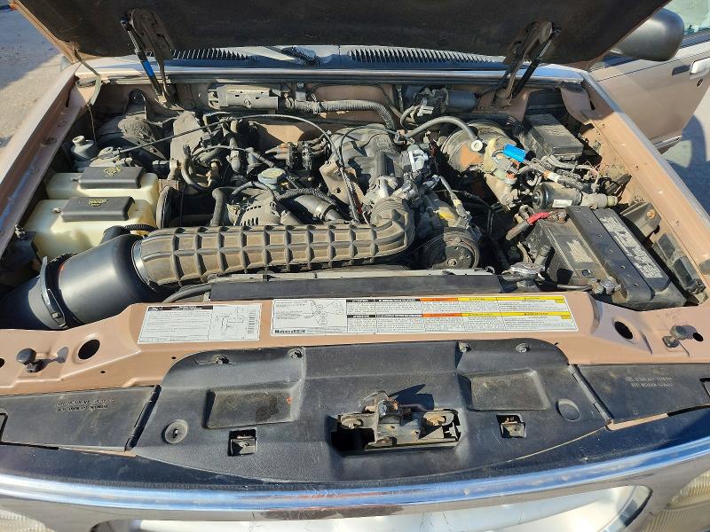 Aukcja sprzedaży 1996 Ford Explorer, vin: 1FMDU34X6TUA17053, numer aukcji: 61484106