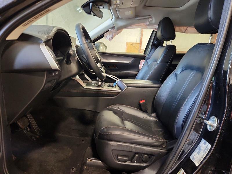 Aukcja sprzedaży 2025 Mazda Cx-90, vin: JM3KKBHD5S1223712, numer aukcji: 62885496