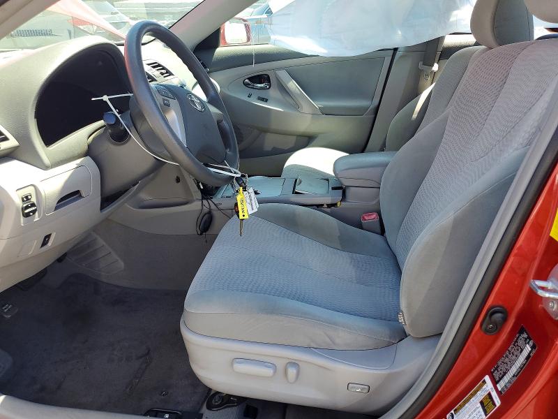 59365306 :رقم المزاد ، 4T1BF3EKXBU684680 vin ، 2011 Toyota Camry مزاد بيع