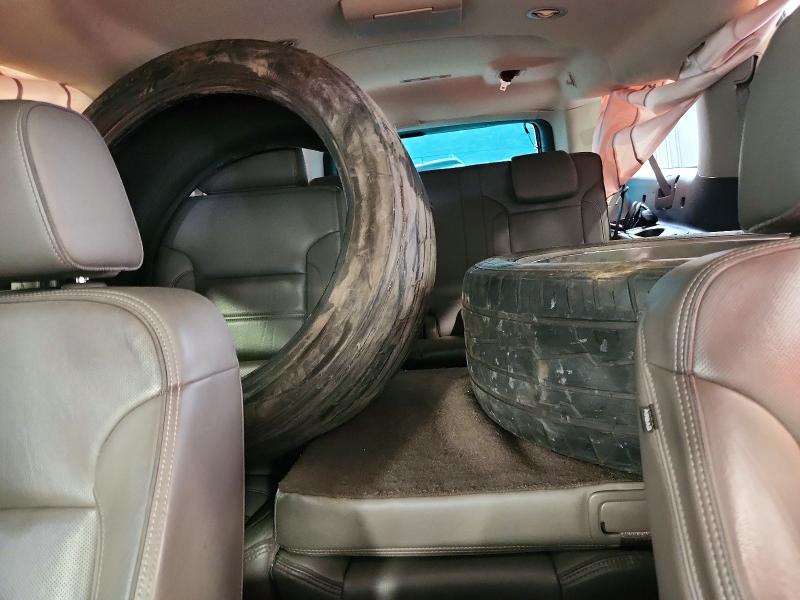 60899656 :رقم المزاد ، 1GKS2HKJ0JR126027 vin ، 2018 Gmc Yukon Xl مزاد بيع