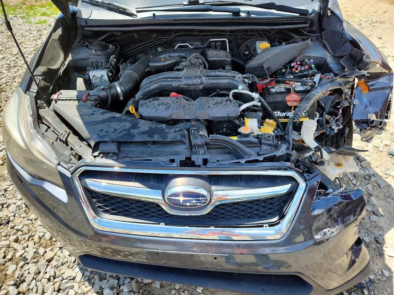 Aukcja sprzedaży 2015 Subaru Xv Crosstrek, vin: JF2GPAPC9F8209474, numer aukcji: 60654526