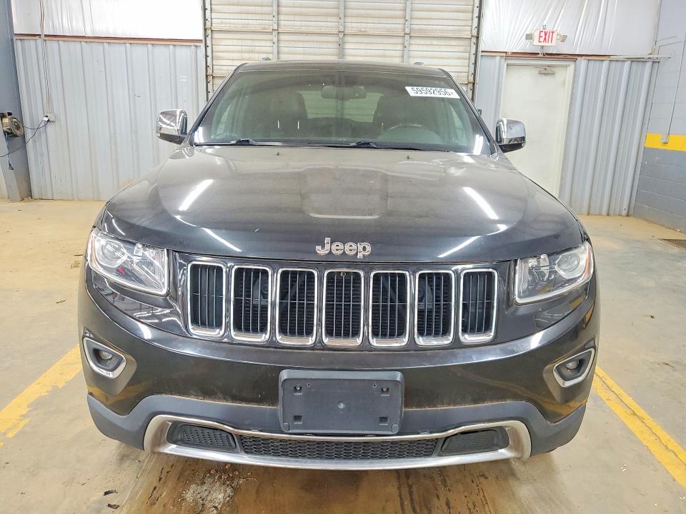 Aukcja sprzedaży 2016 Jeep Grand Cherokee, vin: 1C4RJFBG0GC414941, numer aukcji: 59592956