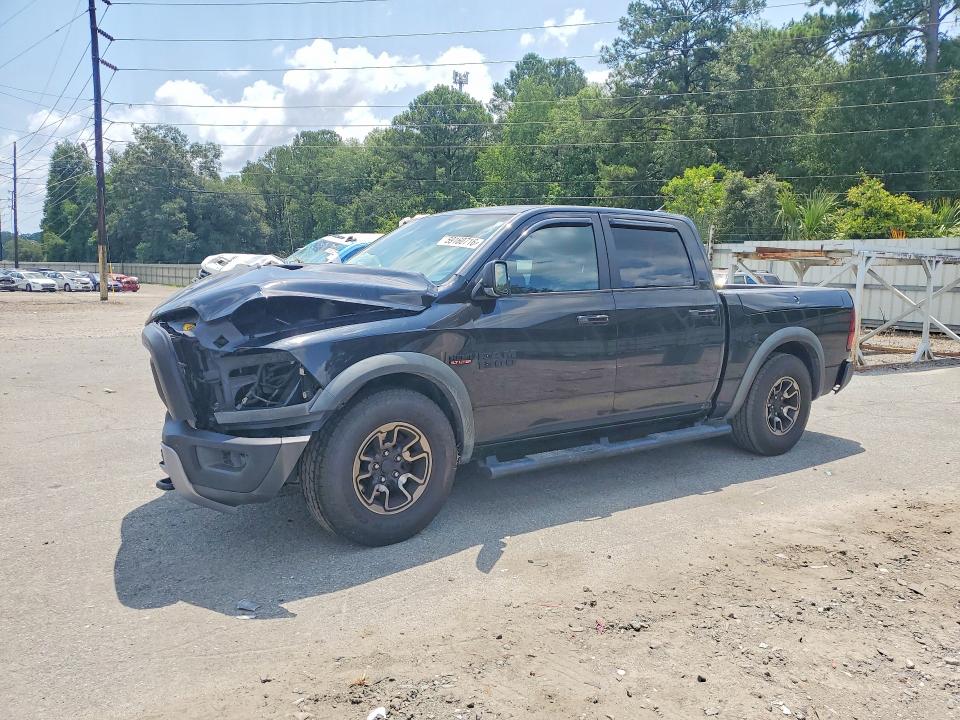 Продаж на аукціоні авто 2015 Ram 1500, vin: 1C6RR6YT7FS769565, номер лоту: 59160716