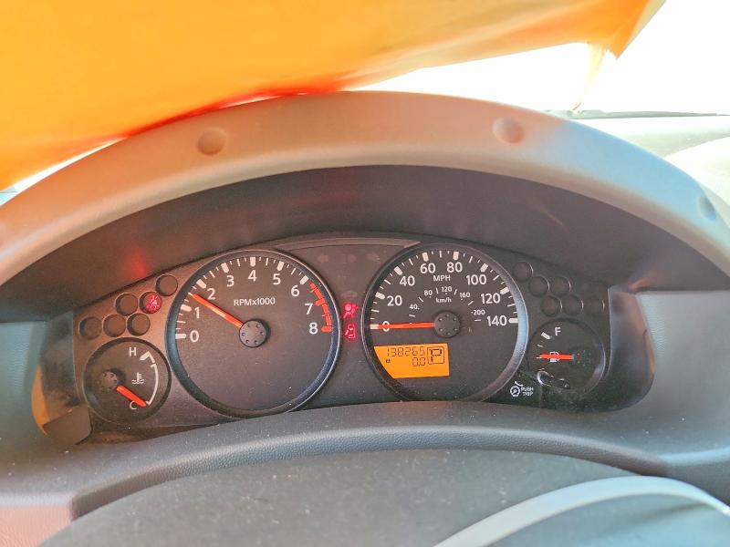 59995616 :رقم المزاد ، 1N6BD0CT9JN760979 vin ، 2018 Nissan Frontier مزاد بيع