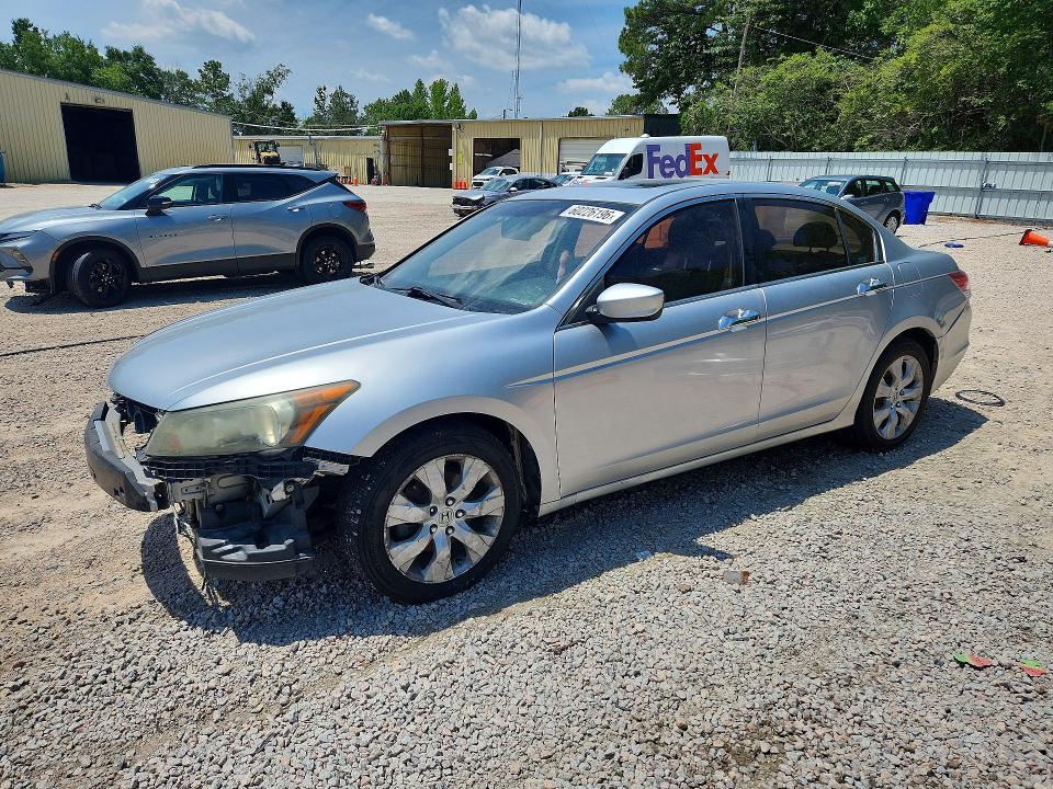 Aukcja sprzedaży 2008 Honda Accord, vin: 1HGCP36848A024347, numer aukcji: 60226196